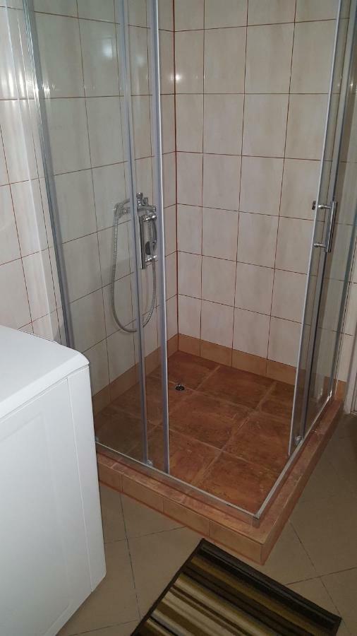 Dojlidzka Chata Lägenhet Gdynia Exteriör bild